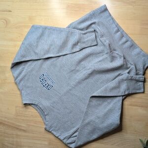Official Oxford University Women's Crewneck Sweatshirt Size XS